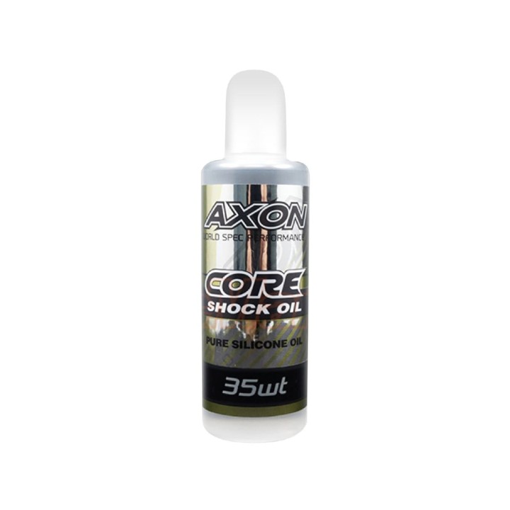 Axon Core Shock Oil 35wt