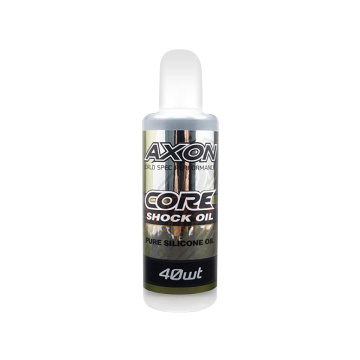Axon Core Shock Oil 40wt