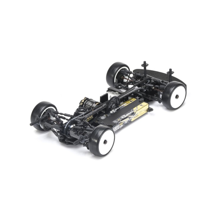 InfinityRC IF14 Speciale 1/10 Scale EP Touring Kit - All Road