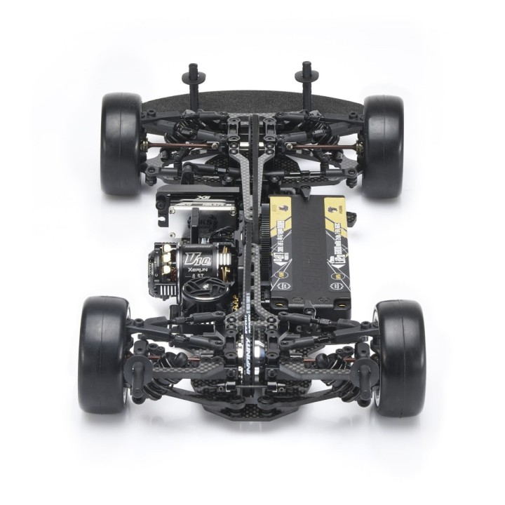 InfinityRC IF14 Speciale 1/10 Scale EP Touring Kit - All Road