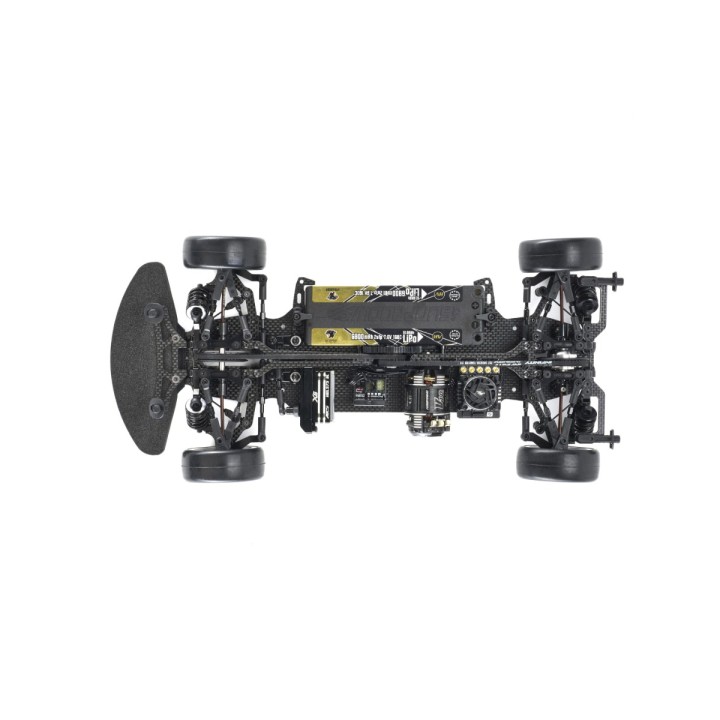 InfinityRC IF14 Speciale 1/10 Scale EP Touring Kit - All Road