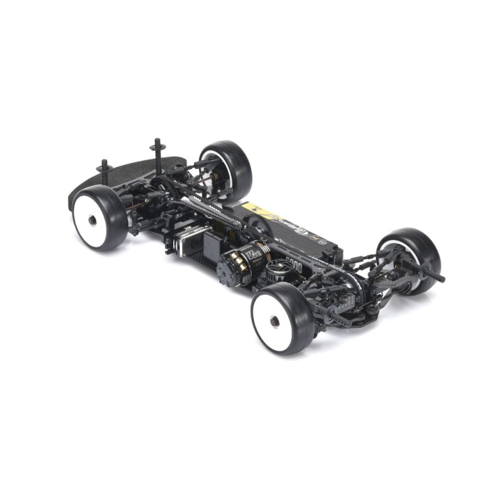 InfinityRC IF14 Speciale 1/10 Scale EP Touring Kit - All Road