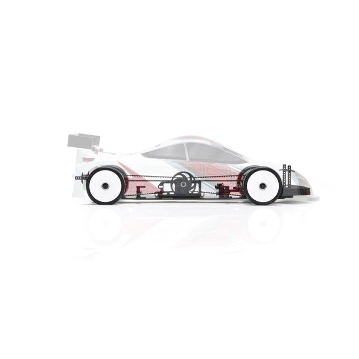 InfinityRC IF14 Speciale 1/10 Scale EP Touring Kit - All Road