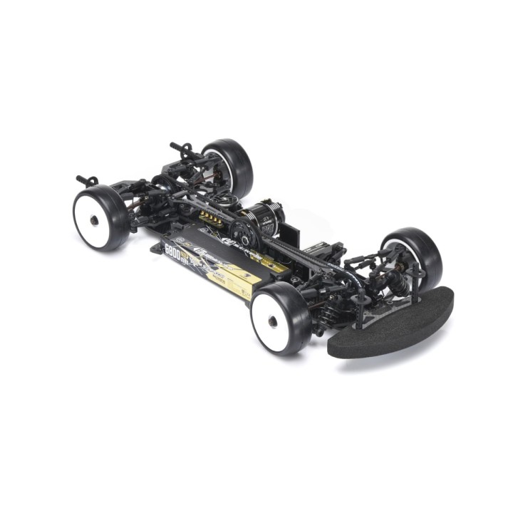 InfinityRC IF14 Speciale 1/10 Scale EP Touring Kit - Alu Version