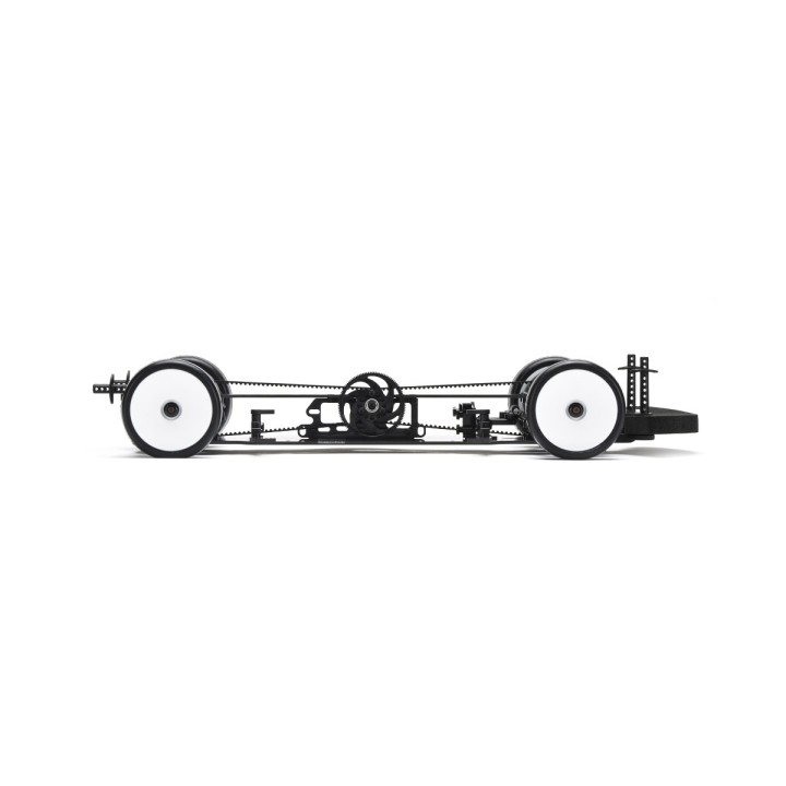 InfinityRC IF14 Speciale 1/10 Scale EP Touring Kit - Alu Version