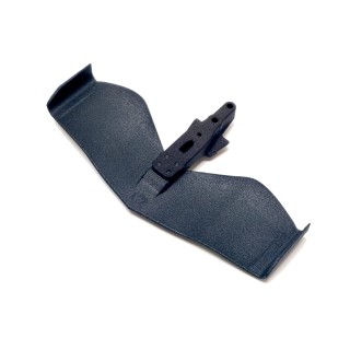 Ehrbar Engineering High Downforce Front Wing Black