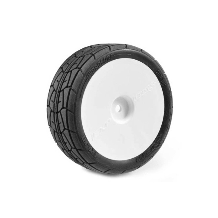 Sweep HYDROEDGE TC Rain tires pre-glued 4pcs