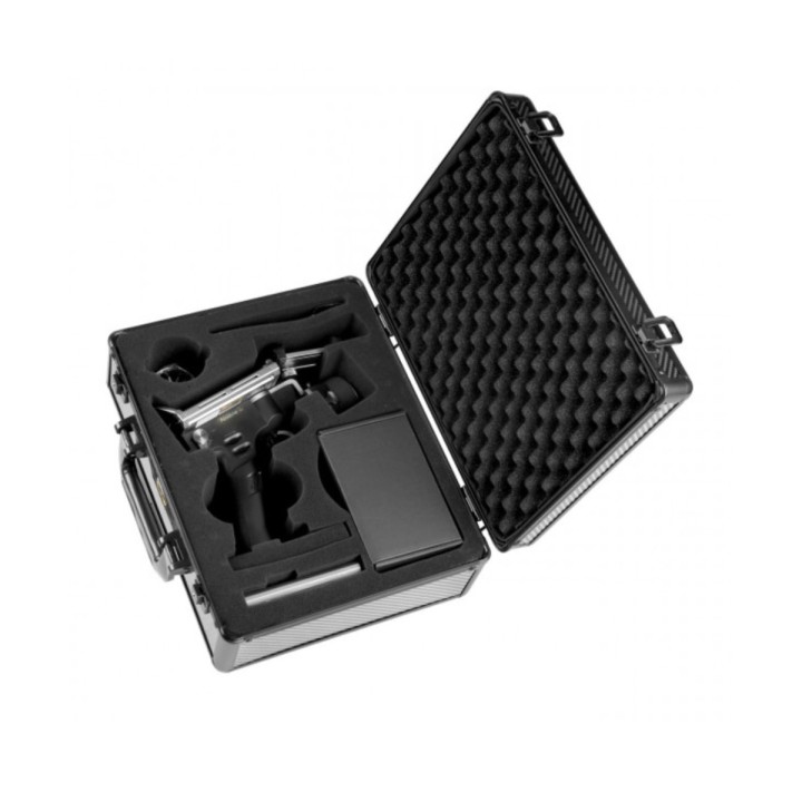 Flysky Noble NB4-Pro with 2 Receiver