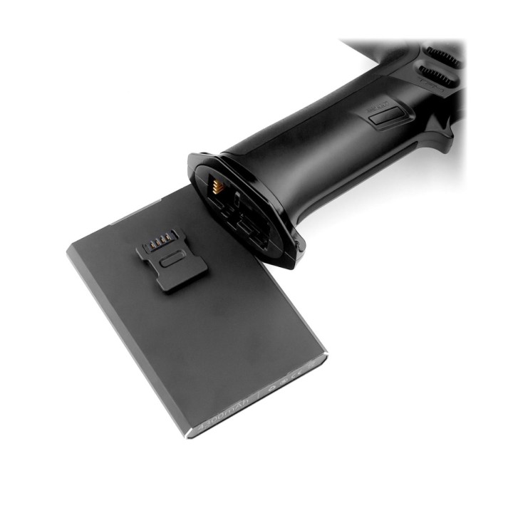 Flysky Noble NB4+ with 1 Receiver