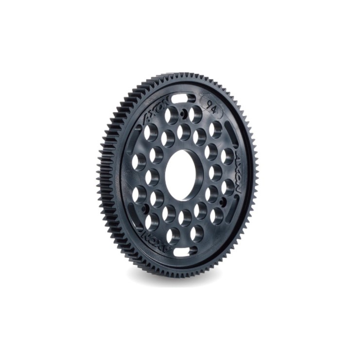 Axon Spur Gear DTS 64P 88T