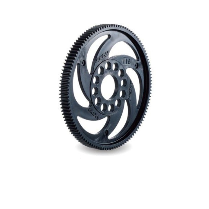 Axon Spur Gear TCS V2 64P 101T