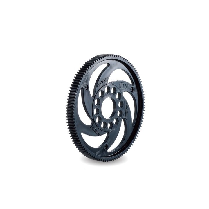GS-T6B-105 Axon Spur Gear TCS V2 64P 105T