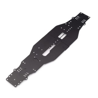IRIS-20001 Iris ONE 2.0mm Aluminium Solid Chassis