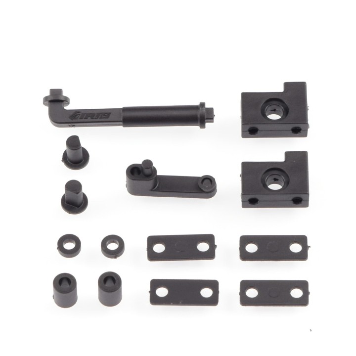 IRIS-23002 Iris ONE Battery Mount Set