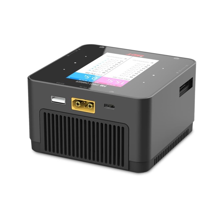 iSDT P30 30A 1000W Dual Channel Smart Charger