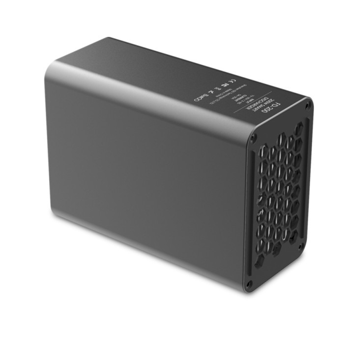 iSDT FD200 200W Smart Discharger