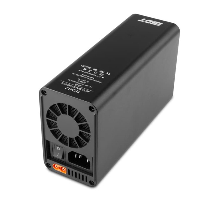 iSDT SP2417 400W Smart Power Supply