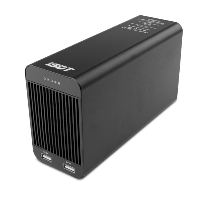 iSDT SP2417 400W Smart Power Supply