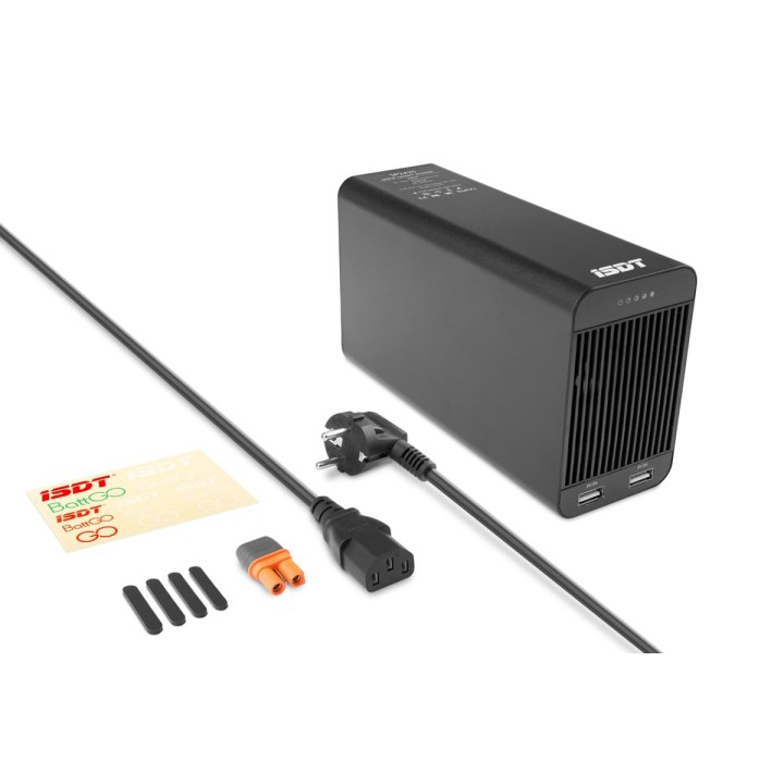 iSDT SP2425 600W Power Supply