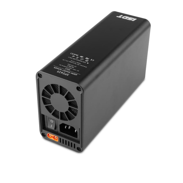 iSDT SP2425 600W Power Supply
