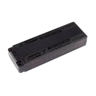 Orca Infinity X 6390mAh 7.4V 135C