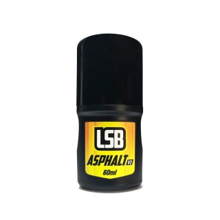 LSB Tire Additive Asphalt V1 - 60ml