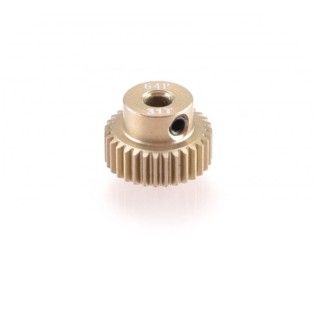 MonacoRC 31T 64dp Aluminium Pinion