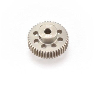 MonacoRC 45T 64dp Aluminium Pinion
