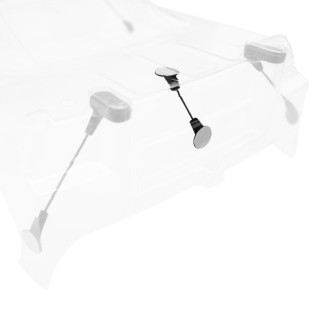 MonacoRC Wing Tuck For Every 1/10 TC Bodyshells