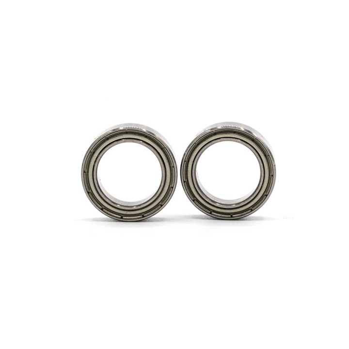 MonacoRC Ceramic Ball Bearing ZZ 10X15X4mm (2)