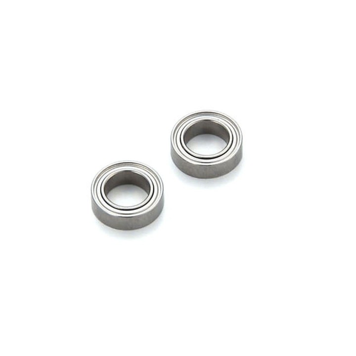 MonacoRC Ceramic Ball Bearing ZZ 5X8X2.5mm (2)