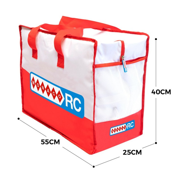 MonacoRC Body Shell Bag