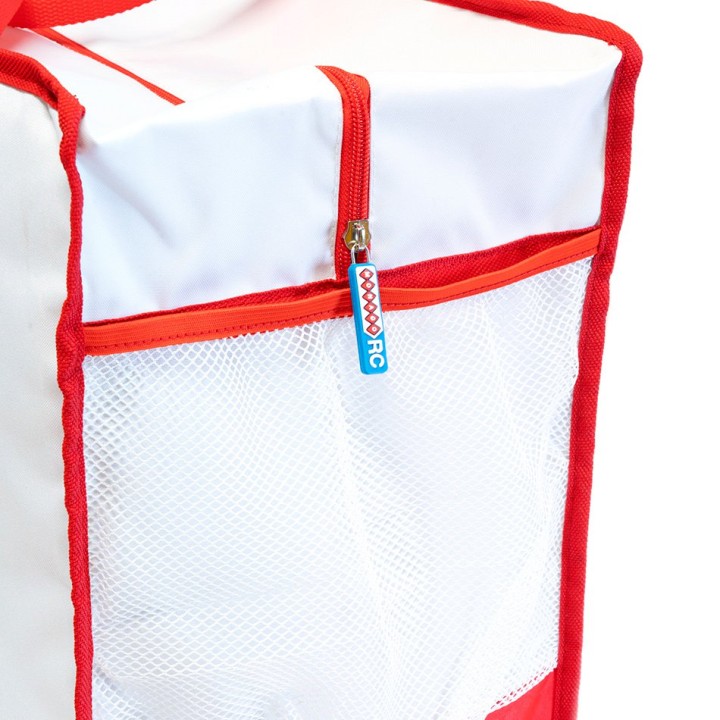 MonacoRC Body Shell Bag