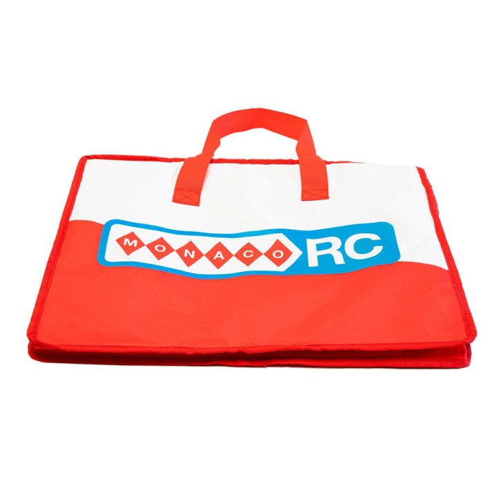 MonacoRC Body Shell Bag