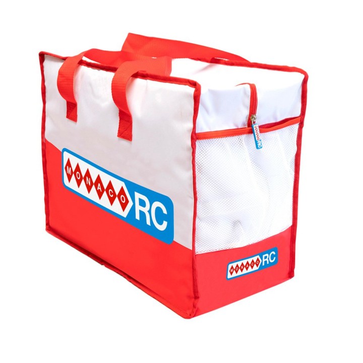 MonacoRC Body Shell Bag