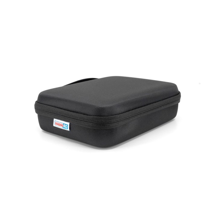 MonacoRC Medium Bag Black V2.1