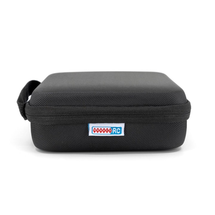 MonacoRC Medium Bag Black V2.1