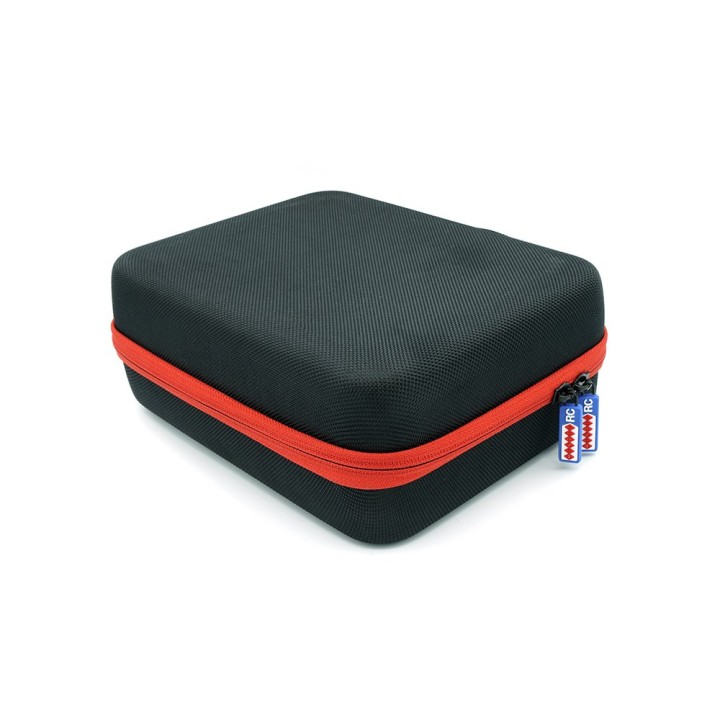 MonacoRC Medium Bag Red V2