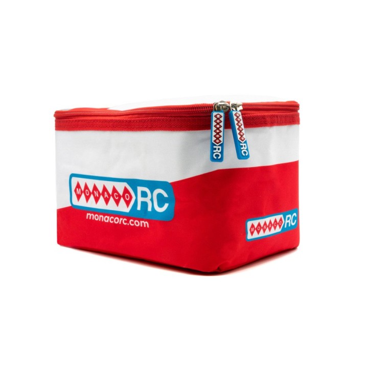 MonacoRC Leakproof Bag