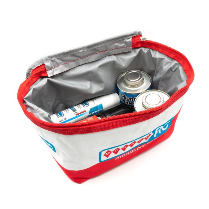MonacoRC Leakproof Bag