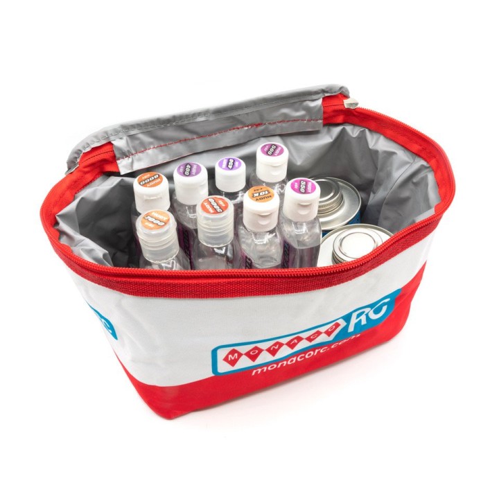 MonacoRC Leakproof Bag