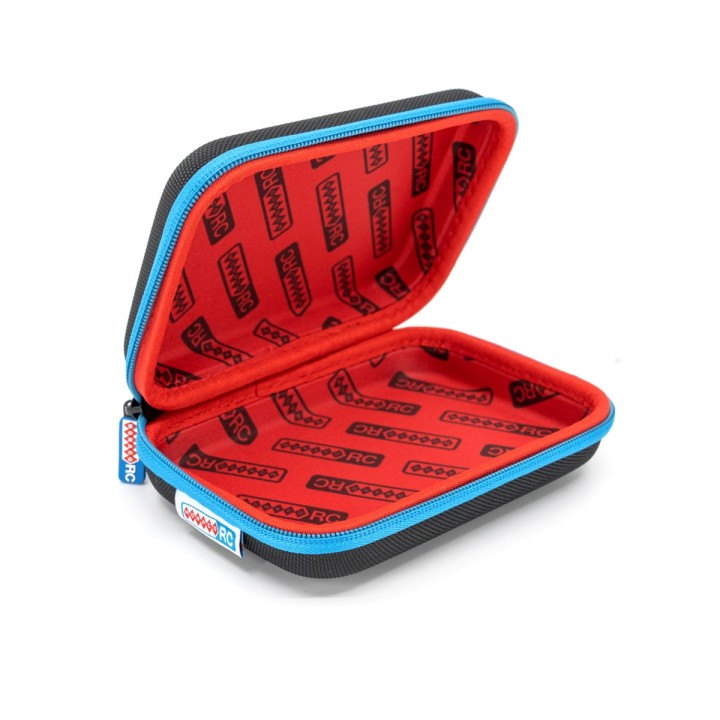 MonacoRC Small Bag Blue V2.1