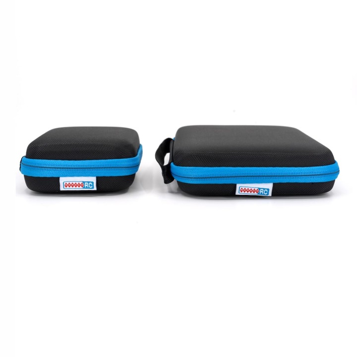 MonacoRC Small Bag Blue V2.1