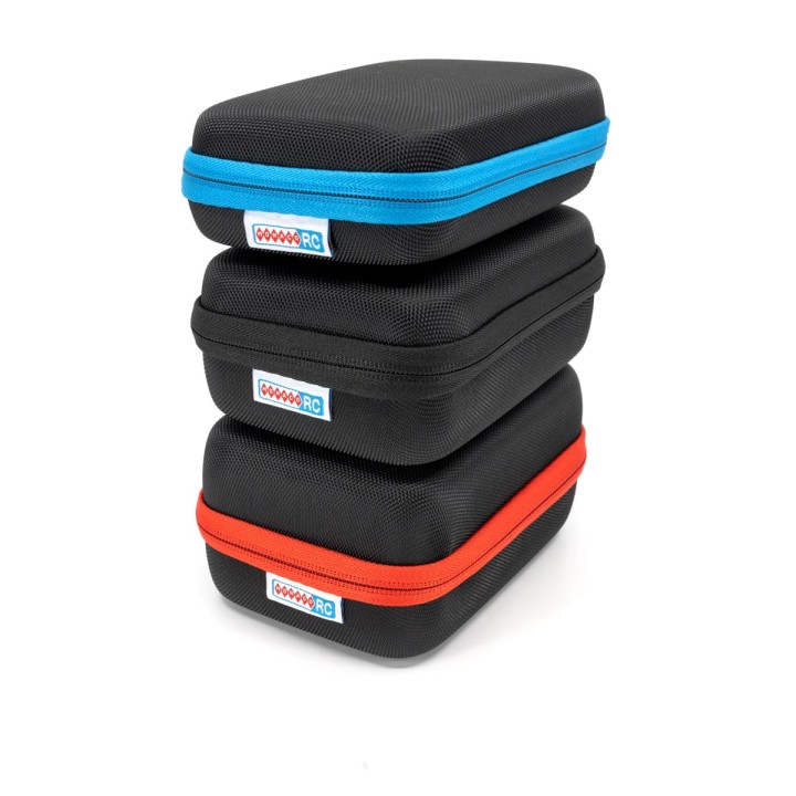 MonacoRC Small Bag Blue V2.1