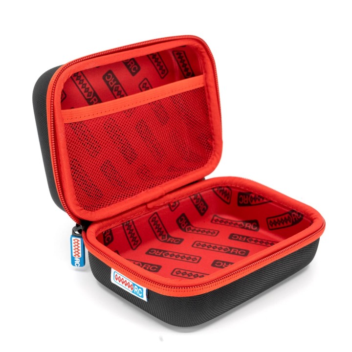 MonacoRC Small Bag Red V2.1