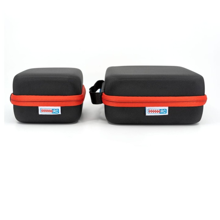 MonacoRC Small Bag Red V2.1