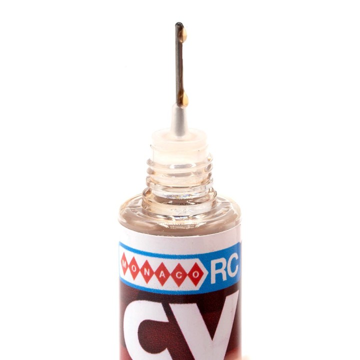 MonacoRC CV Joint Booster