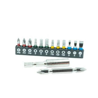 MonacoRC Heavy Duty Electric Screwdriver