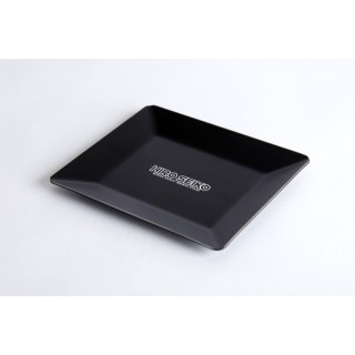69973 Hiro Seiko Aluminum Tray [Black]