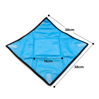MonacoRC Wrap Shield SET (3pcs)